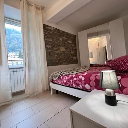 Villa Risveglio à Côme Extérieur photo