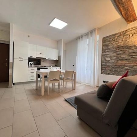 Villa Risveglio à Côme Extérieur photo
