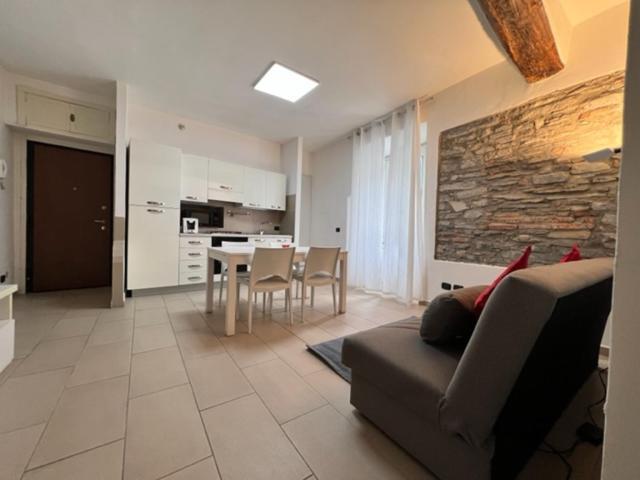Villa Risveglio à Côme Extérieur photo