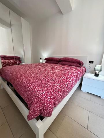 Villa Risveglio à Côme Extérieur photo
