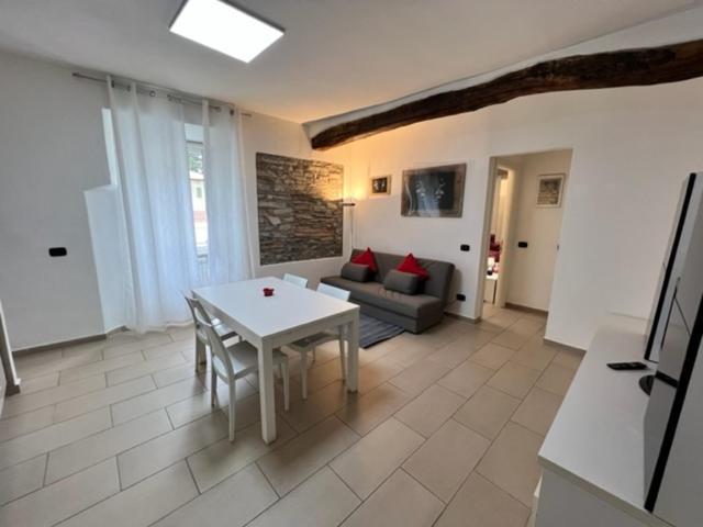 Villa Risveglio à Côme Extérieur photo