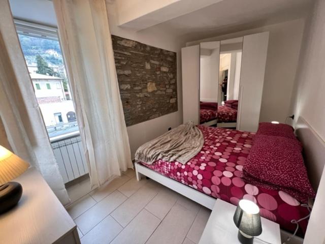 Villa Risveglio à Côme Extérieur photo